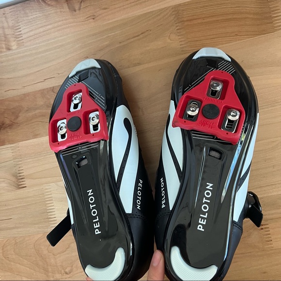 NWOB Peloton Cycling Shoes sz 40 - Picture 4 of 7